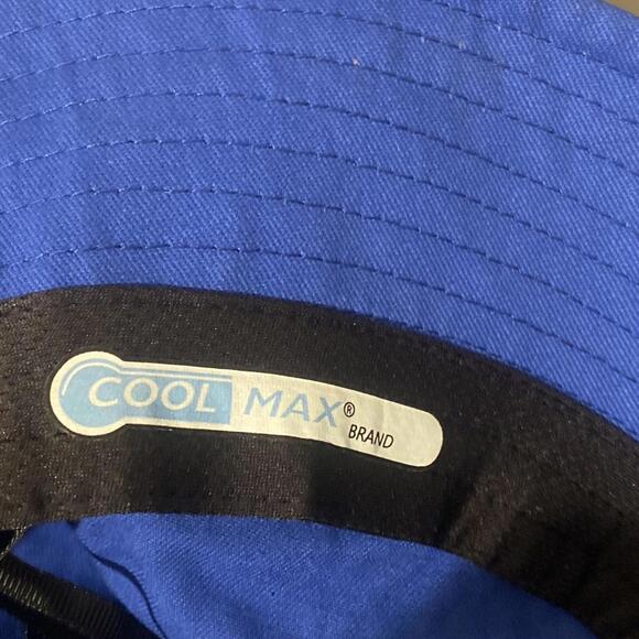 Florida Gators Logo Fit Cool Max Bucket Hat - Picture 5 of 5